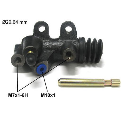 Bosch Clutch Slave Cylinder JB10012