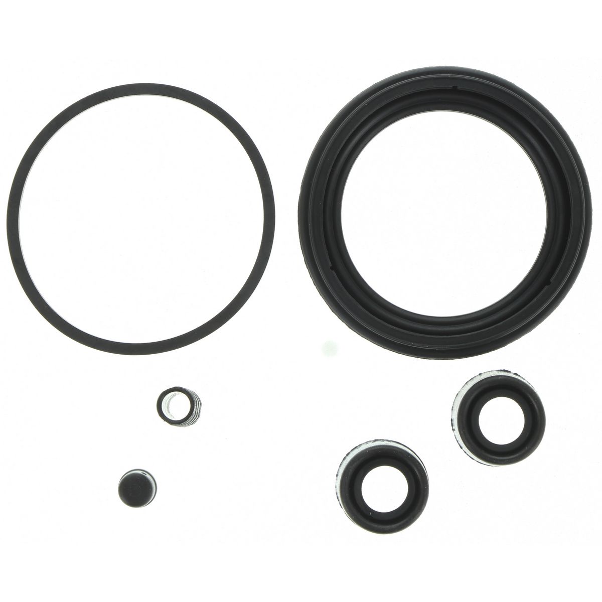 Bosch Brake Caliper Kit K3039S