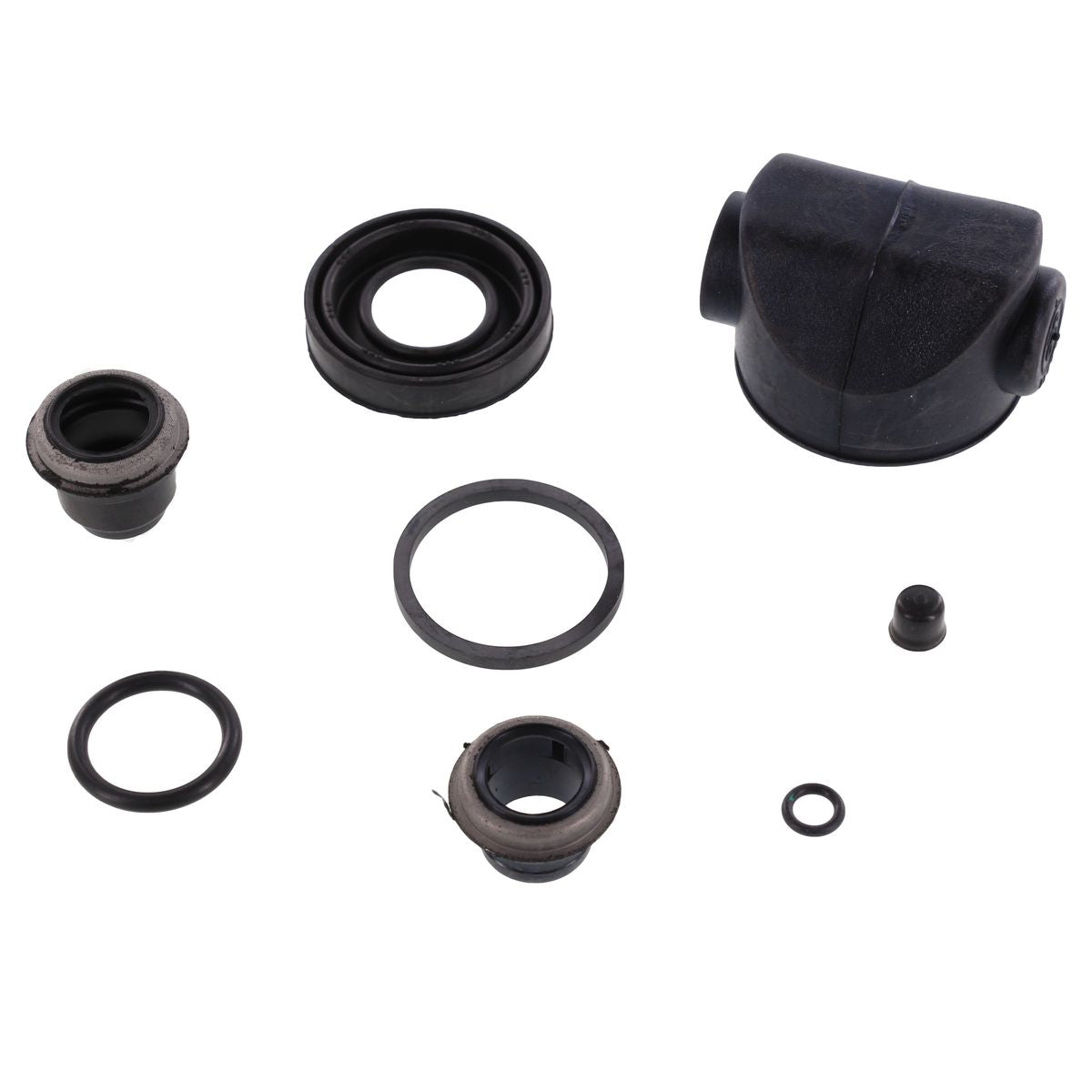 Bosch Pbr Brake Caliper Kit K3191S