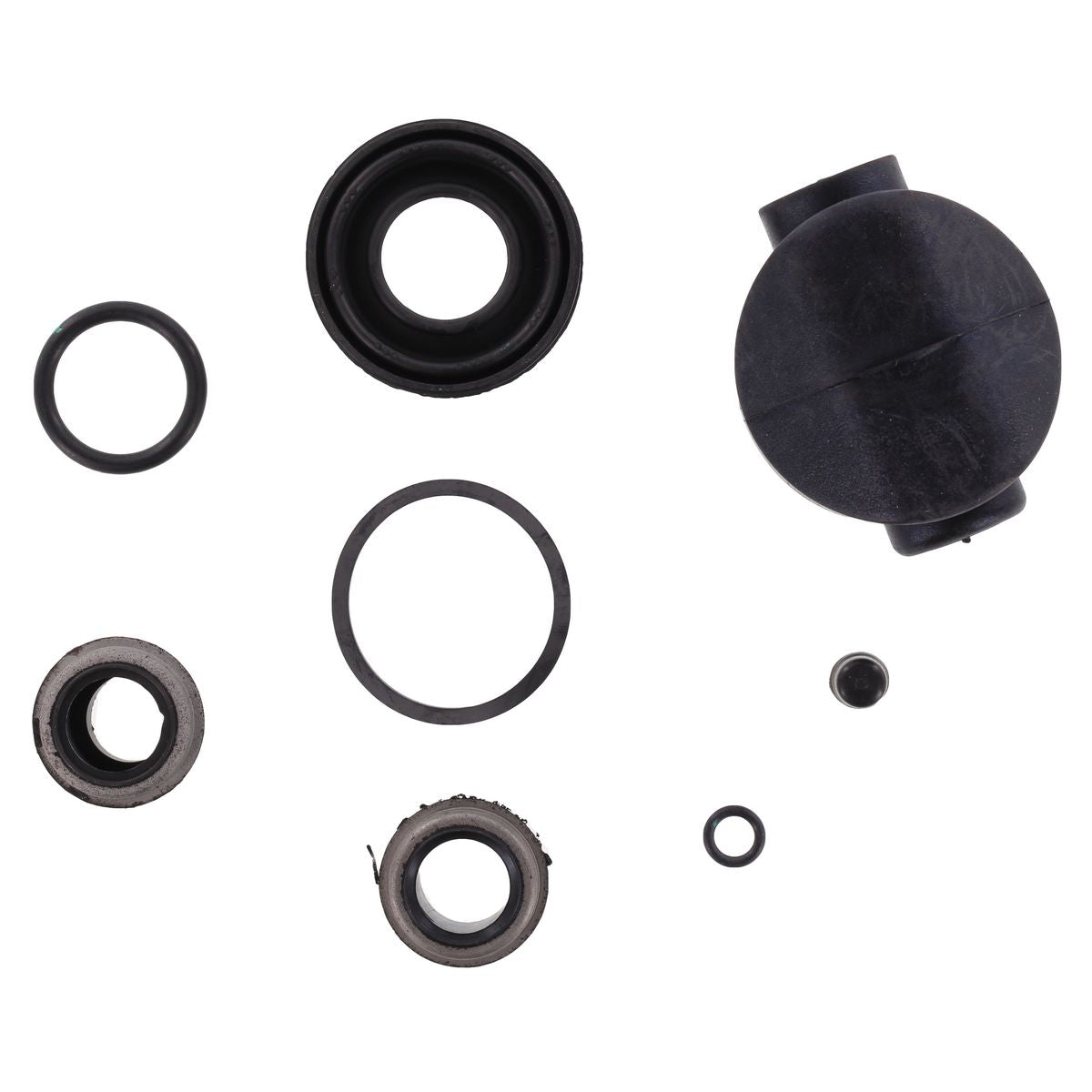 Bosch Pbr Brake Caliper Kit K3191S