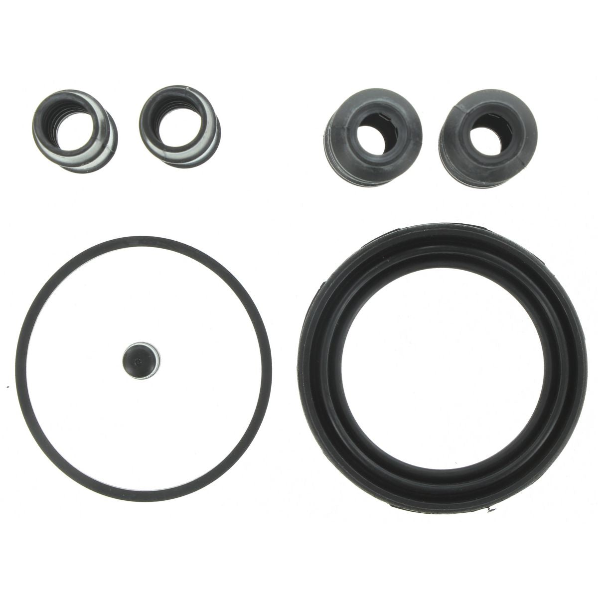 Bosch Brake Caliper Kit K3196S