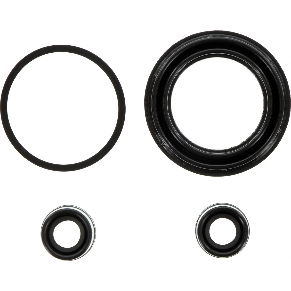 Bosch Brake Caliper Kit K3269S