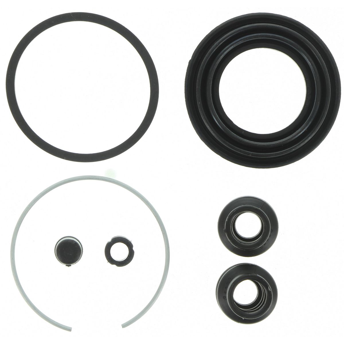 Bosch Brake Caliper Kit K3358S