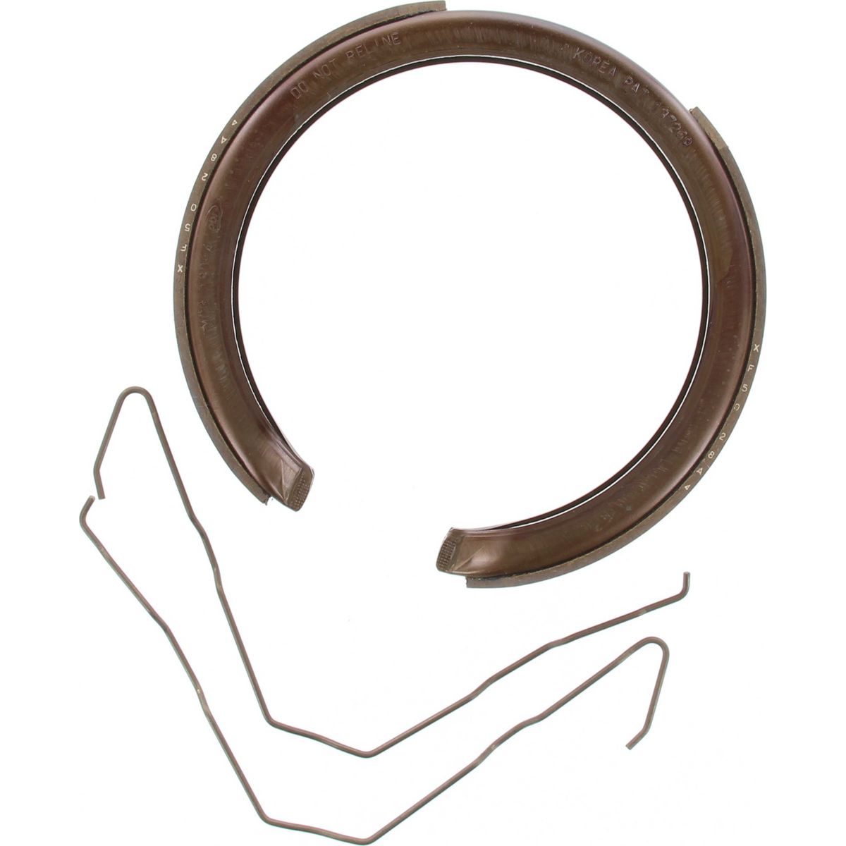 Bosch Hand Brake Shoe Minor Kit PBK265