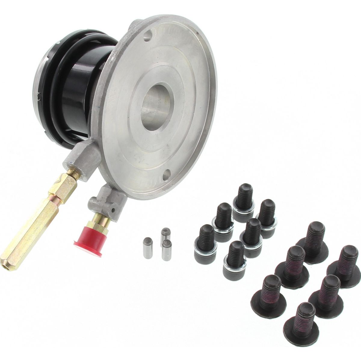 Clutch Industries Standard Replacement Clutch Kit Inc. FW & CSC R2002N-CSC