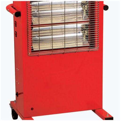 Fanmaster Radiant Heater 2x1500w IRR