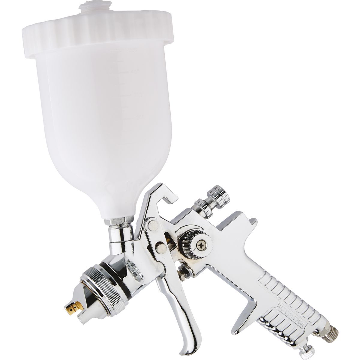 Mechpro Spray Painting Starter Pack MPATK3