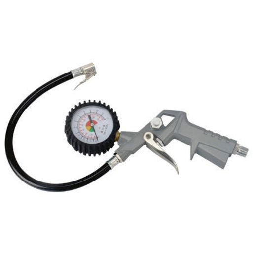 Mechpro Dial Gauge Tyre Inflator MPIDG