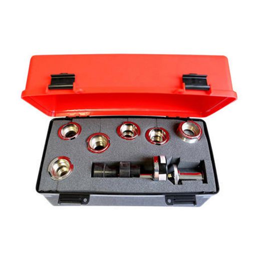 Warren & Brown Cooling System Analyser Kit 810C-KIT