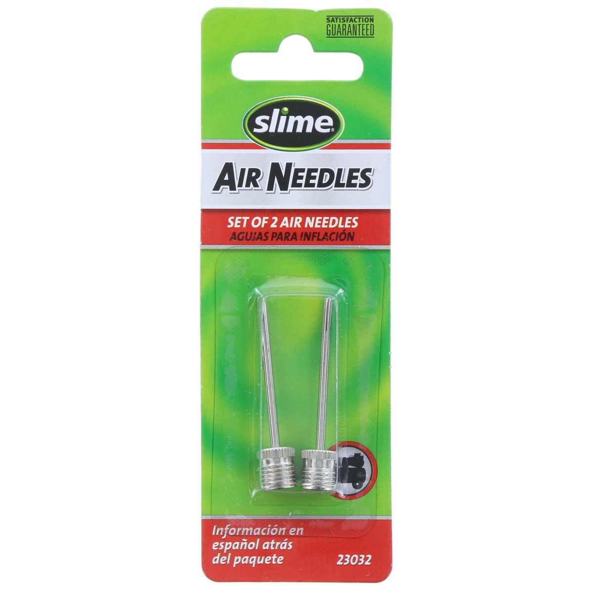 Slime Air Needles (2 Pack) 23032
