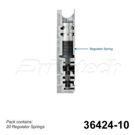 Sonnax ElEVated/Pres Springs 20Pk 4R100 36424-10