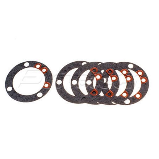 Sonnax Cent/Supp Gasket E4Od/4R100 5Pk 36743-G