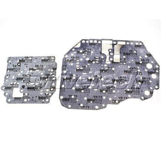 Drivetech Moulded Val/ Body Plate Kit A4Bf3 KXK-19560