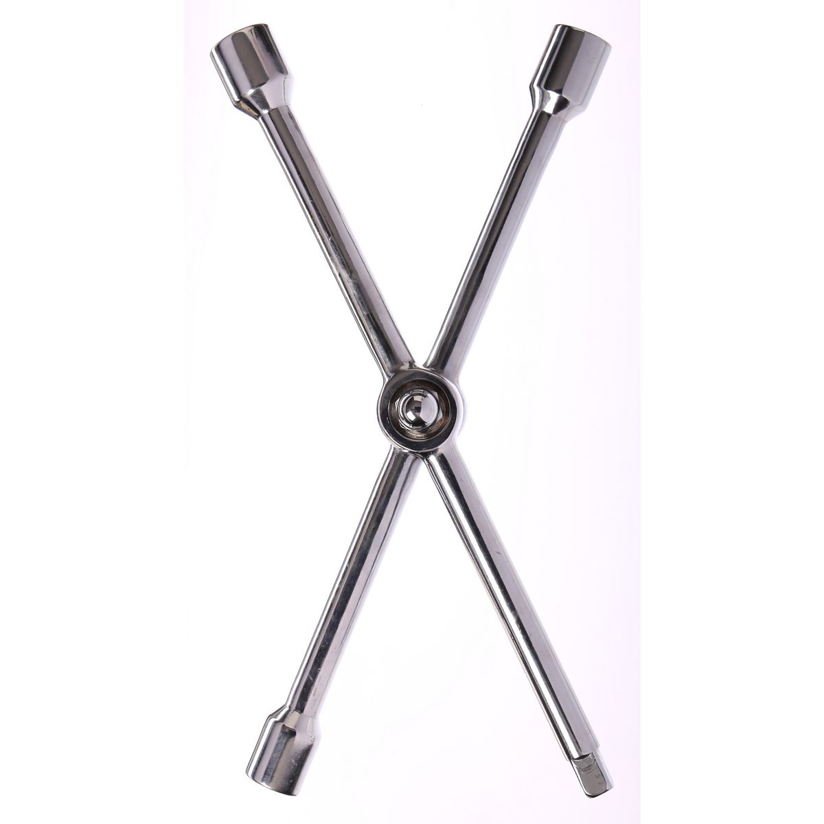 Mechpro Wheel Brace 17, 19, 21mm Socket 1/2in. Connector MPFWB
