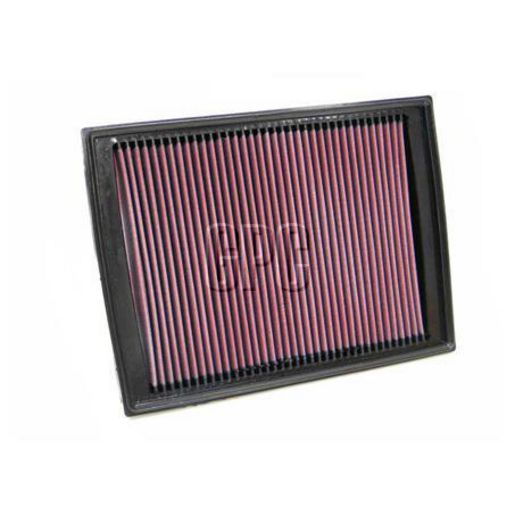 K&N Hi-Flow Performance Air Filter 33-2333