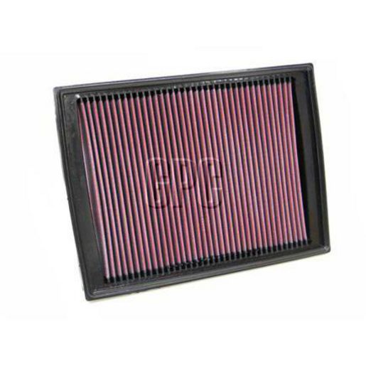 K&N Hi-Flow Performance Air Filter 33-2333