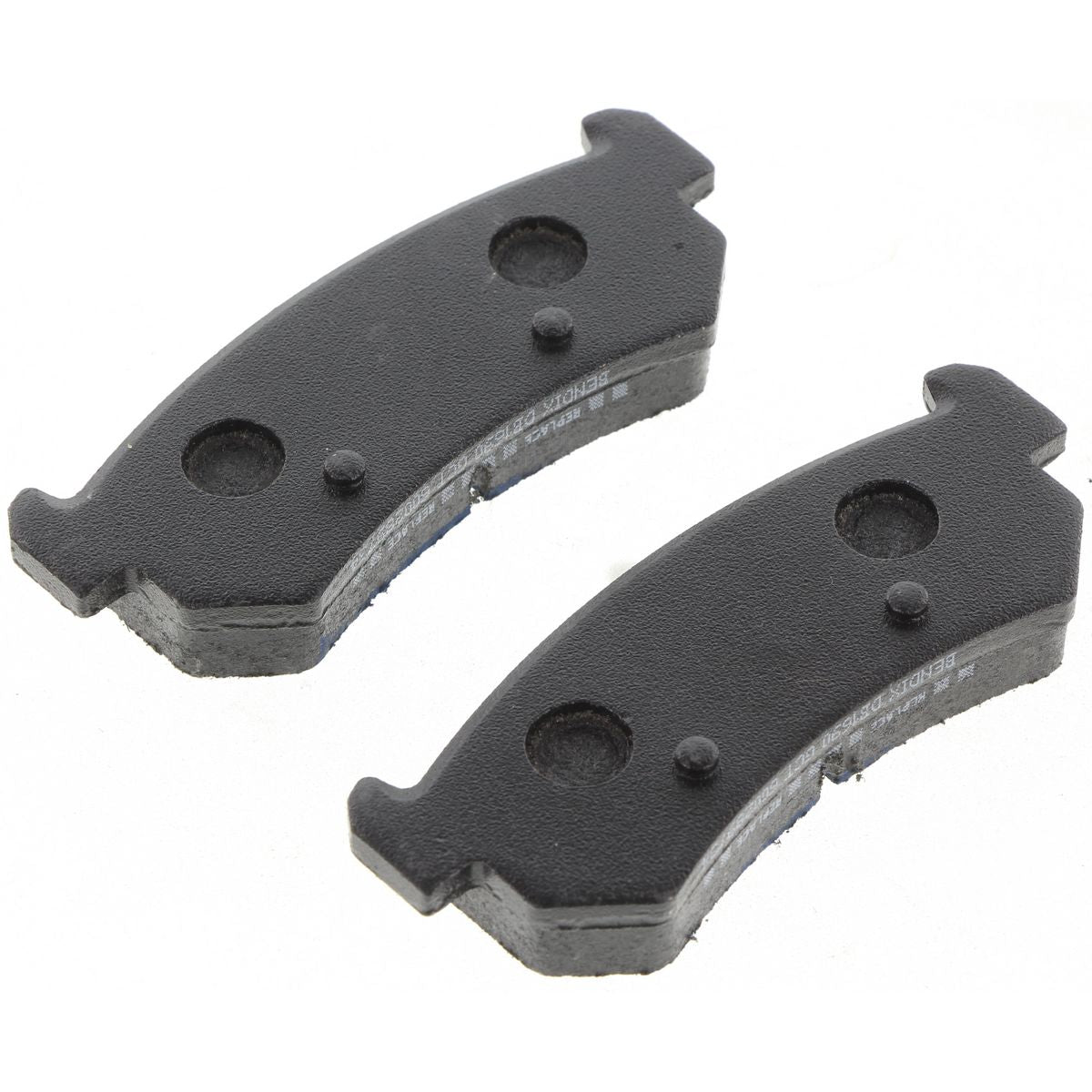 Bendix General CT Brake Pad Set Rear DB1690 GCT