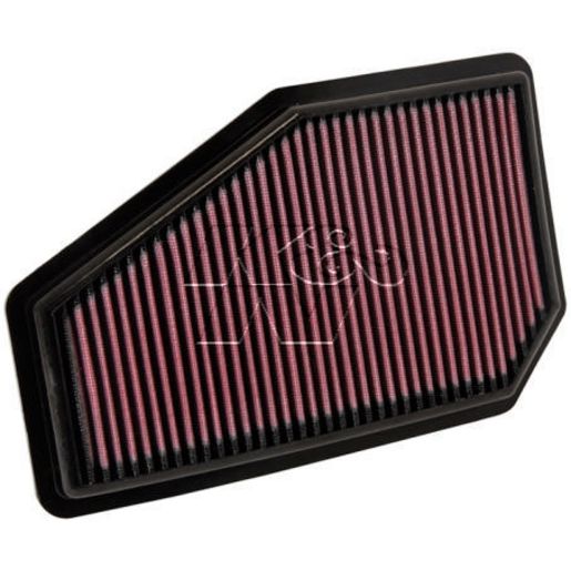 K&N Hi-Flow Performance Air Filter 33-2948