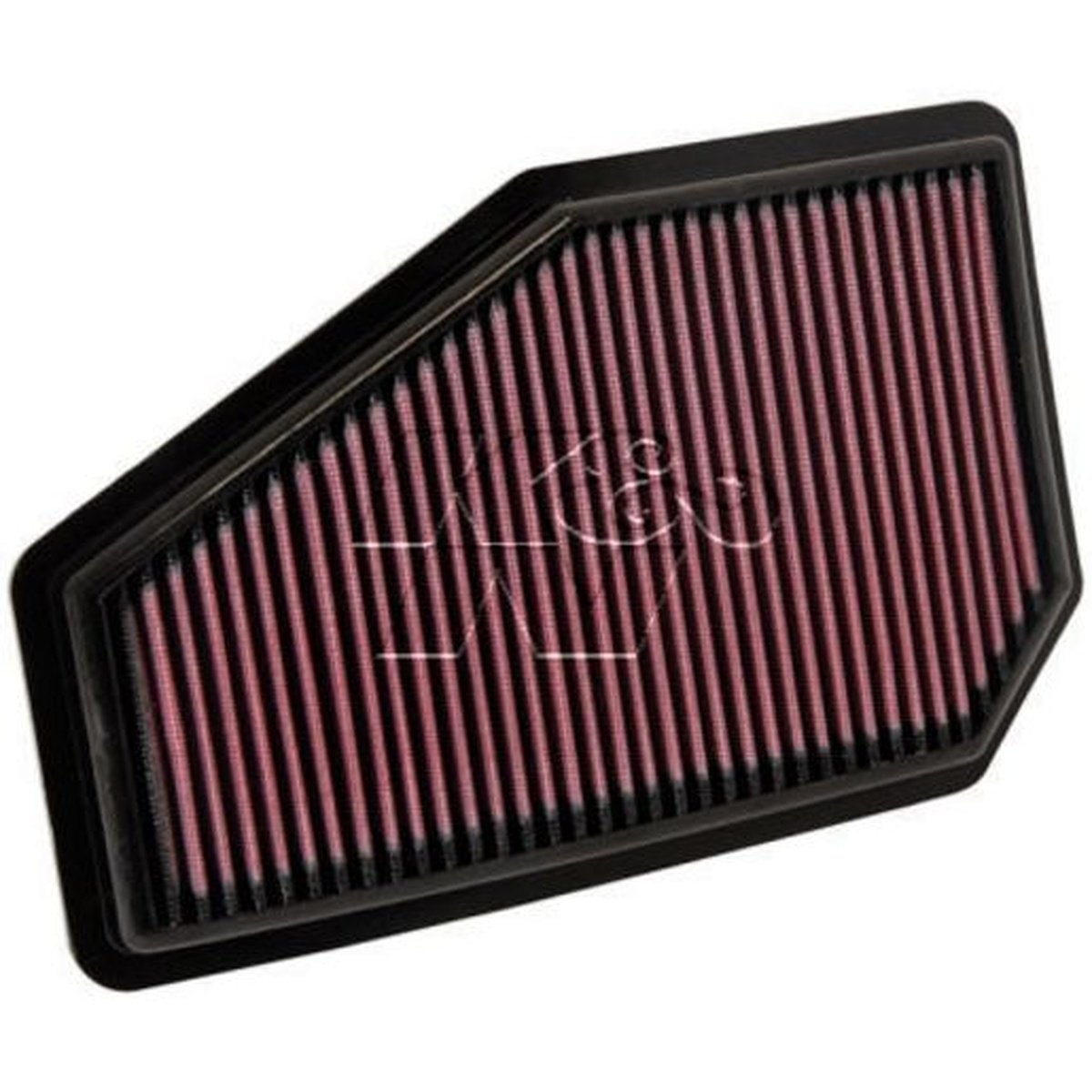 K&N Hi-Flow Performance Air Filter 33-2948