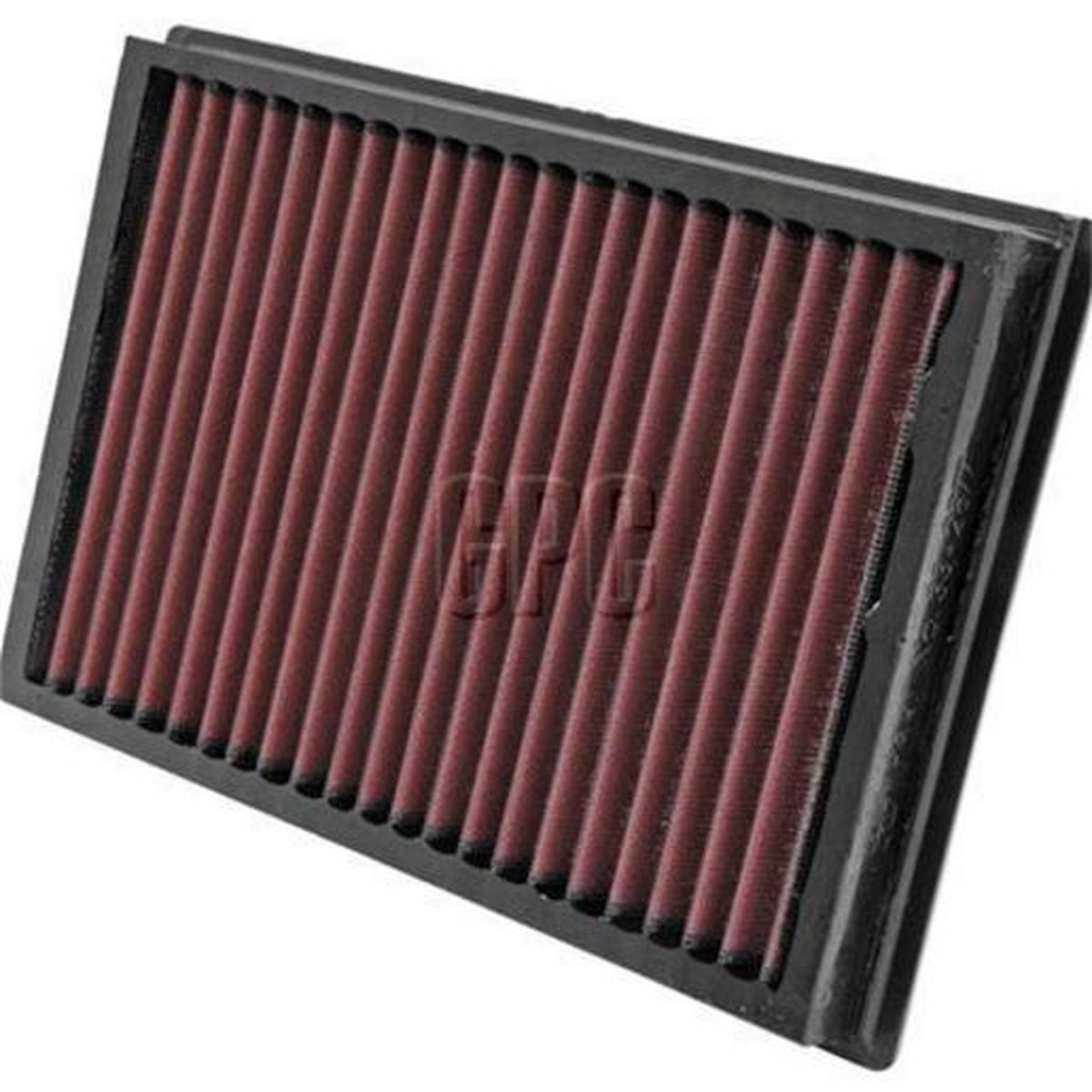 K&N Hi-Flow Performance Air Filter 33-2877