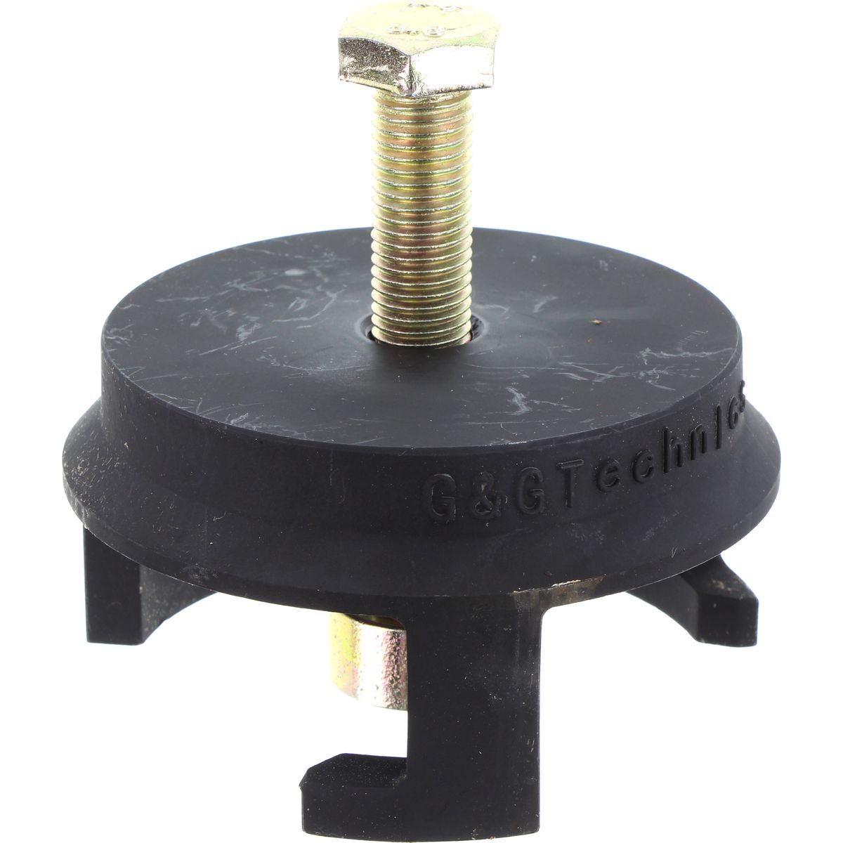 G&G Technics G&Amp;G Technics Harmonic Balancer Puller - Commodore Alloytec V6 GGT-180