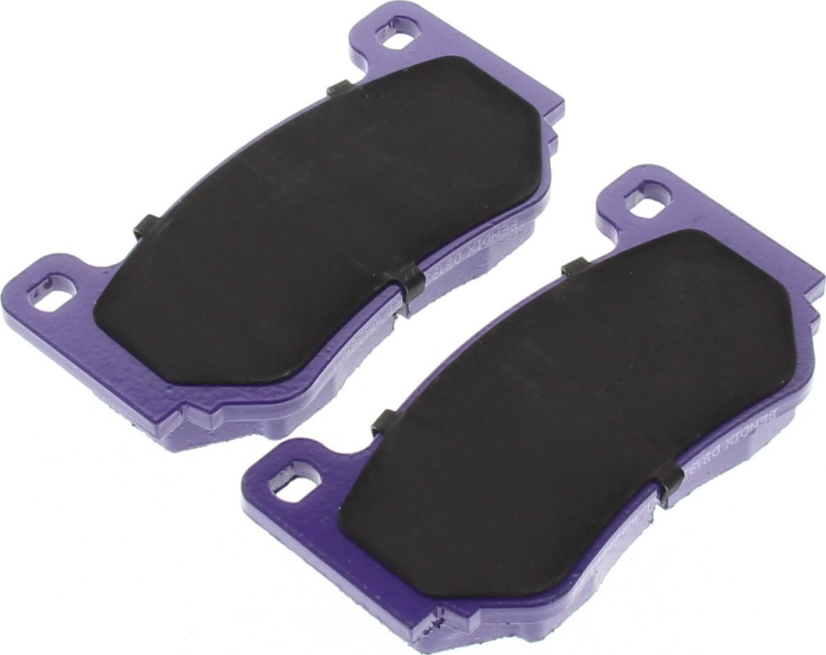 Bendix SRT Brake Pad Set Rear DB1934 SRT
