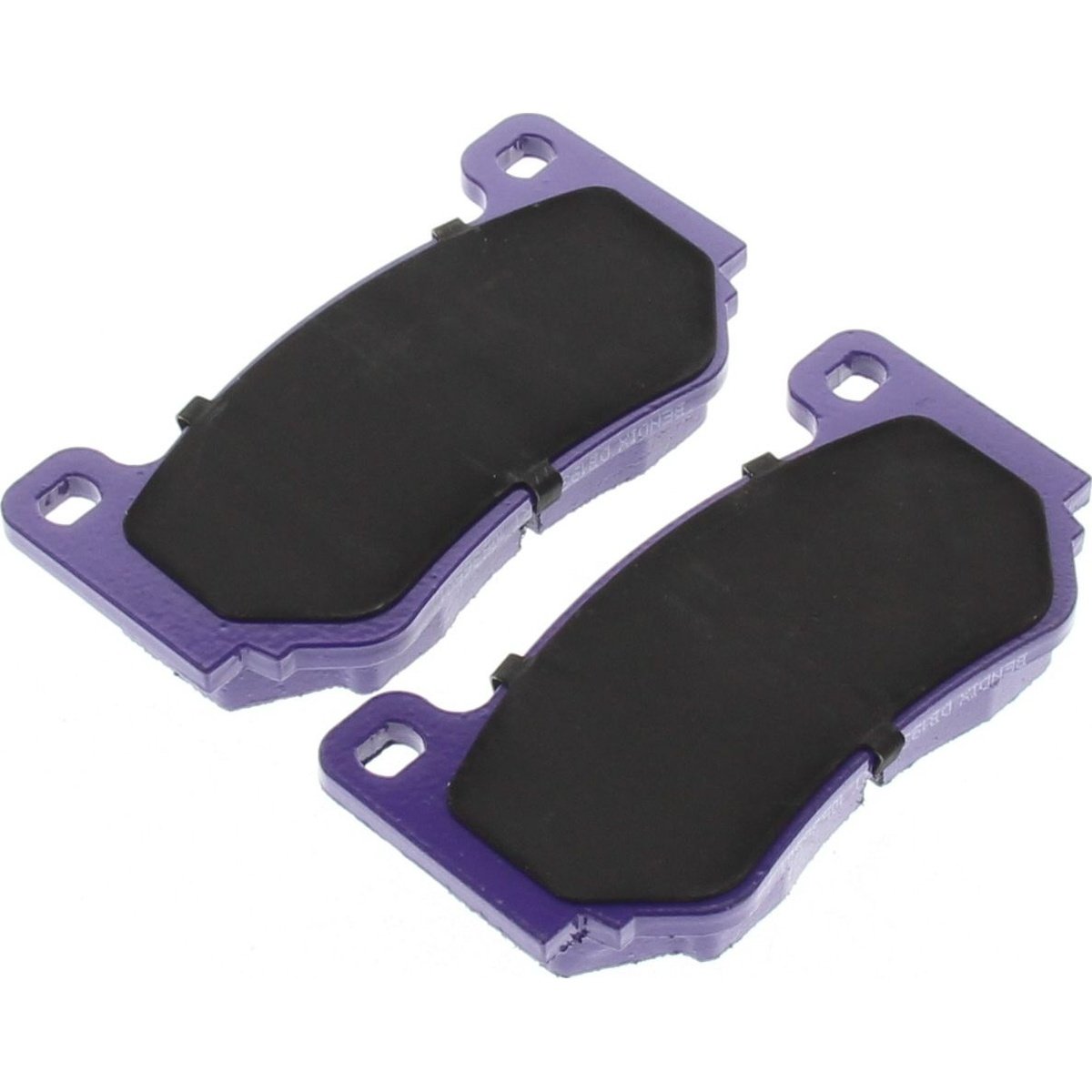 Bendix SRT Brake Pad Set Rear DB1934 SRT