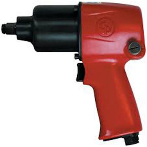 CP Tool Company Heavy Duty Impact Wrench 1/2In Drive CP7733