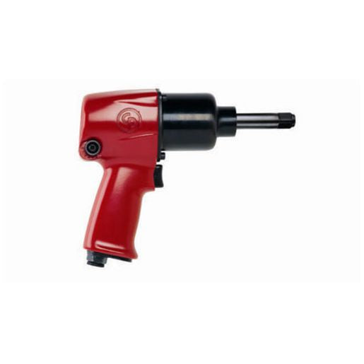 CP Tool Company Heavy Duty Impact Wrench 1/2In Drive CP7733-2