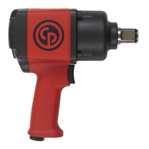 CP Tool Company Chicago Pneumatic Impact Wrench 1In Drive CP7773