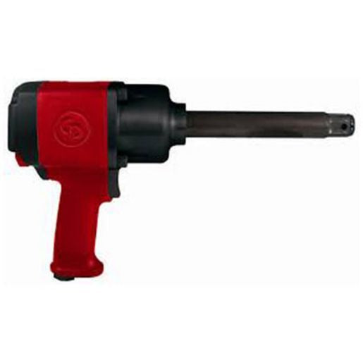CP Tool Company Impact Wrench 1/2In Drive CP7773-6