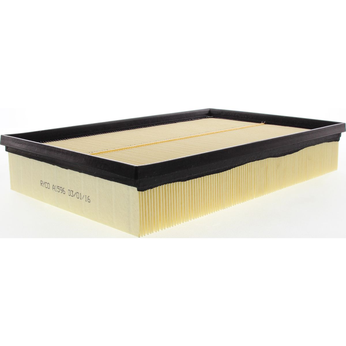 Ryco Air Filter A1596