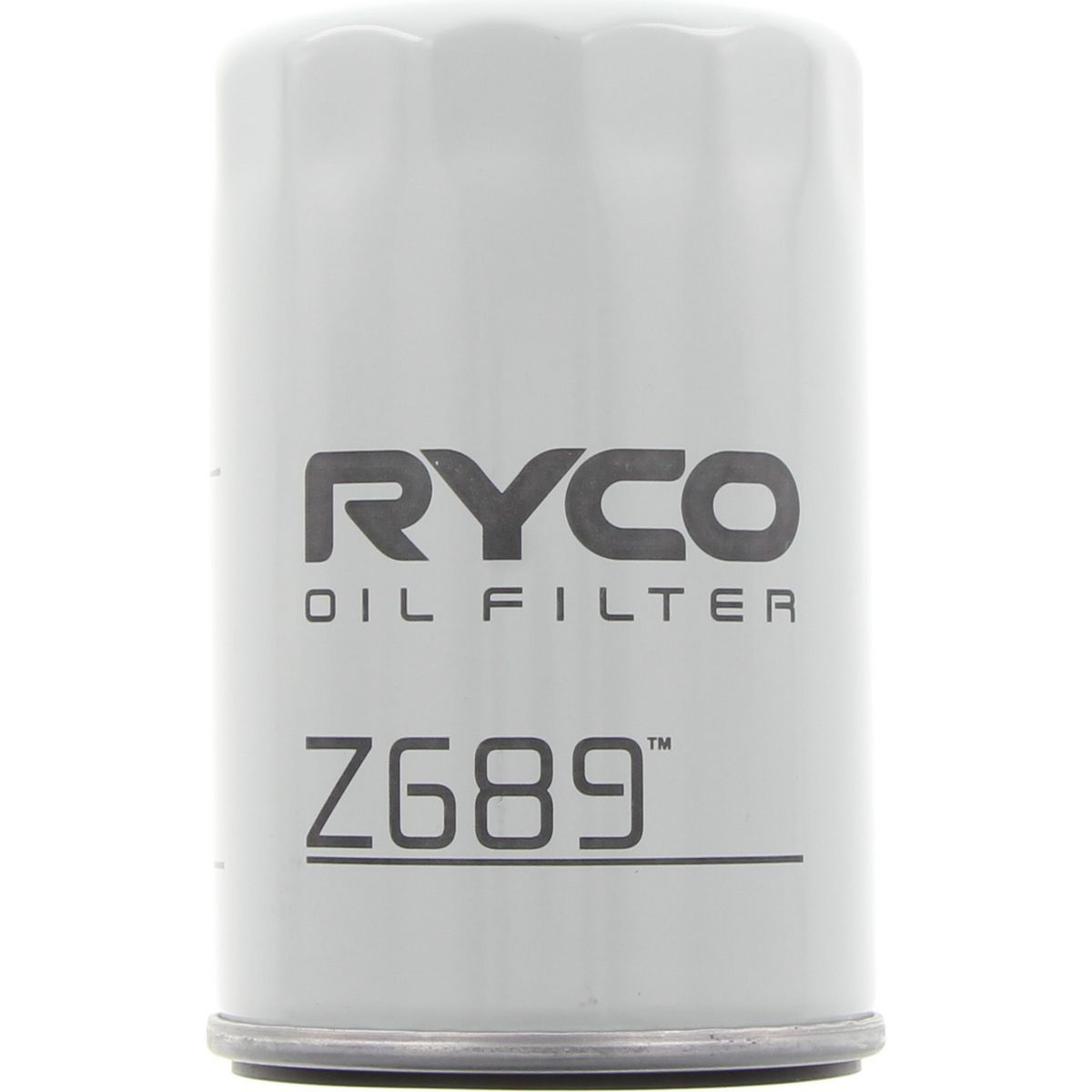 Ryco Oil Filter Z689