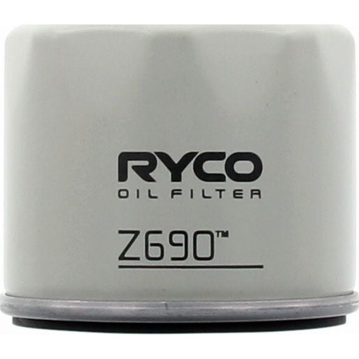 Ryco Oil Filter Z690