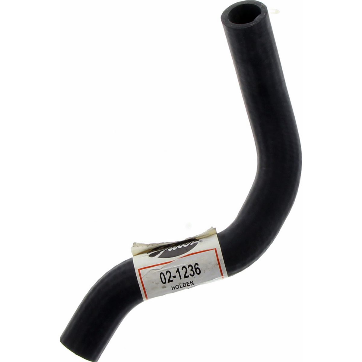 Gates Radiator Hose 02-1236