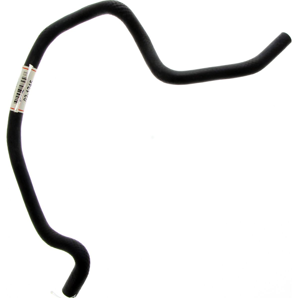 Gates Radiator Hose 02-1245