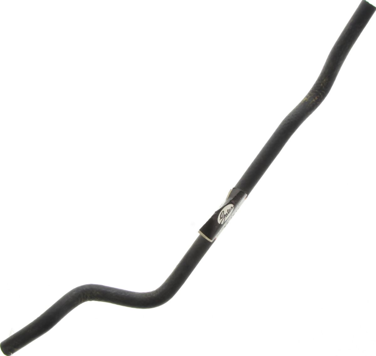 Gates Radiator Hose 02-1246
