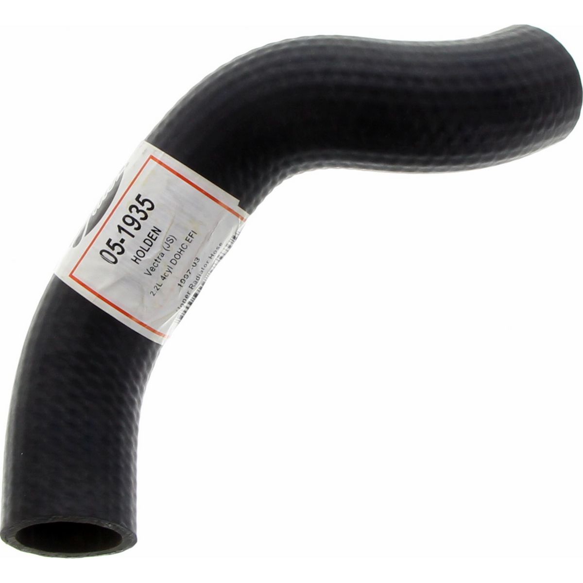 Gates Radiator Hose 12905