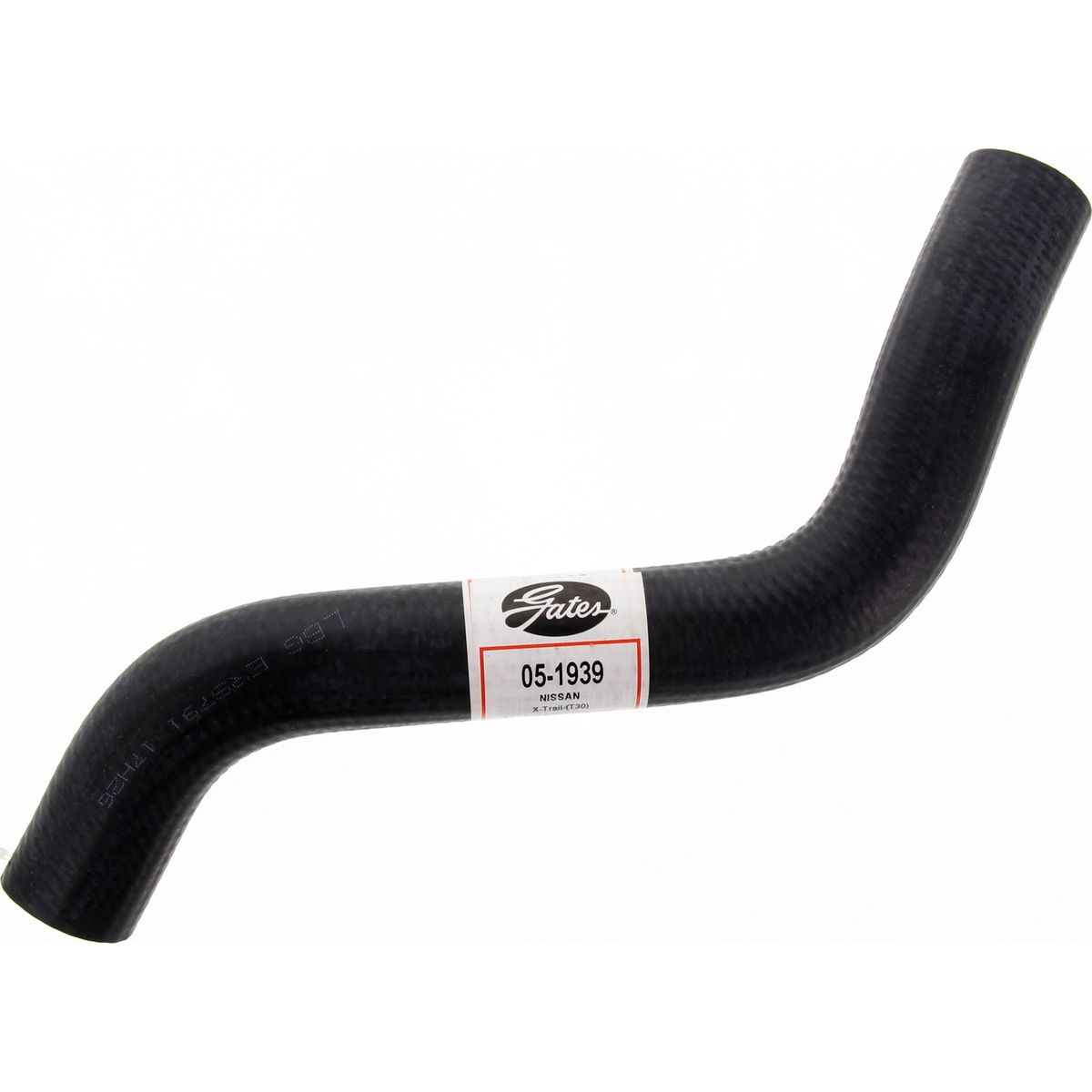 Gates Radiator Hose 05-1939