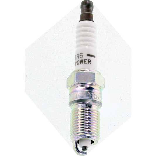 NGK Nickel Projected Spark Plug TR6