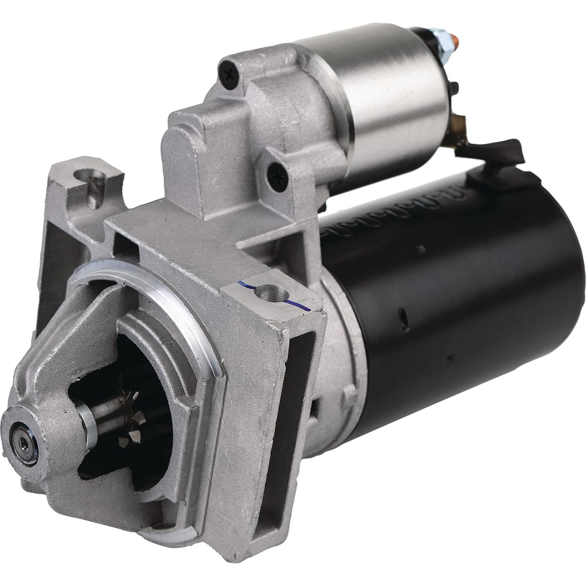 OEX Starter Motor 12V 9th Cw (Bosch Style) BXS0105