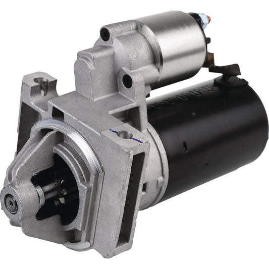 OEX Starter Motor 12V 9th Cw (Bosch Style) BXS0105