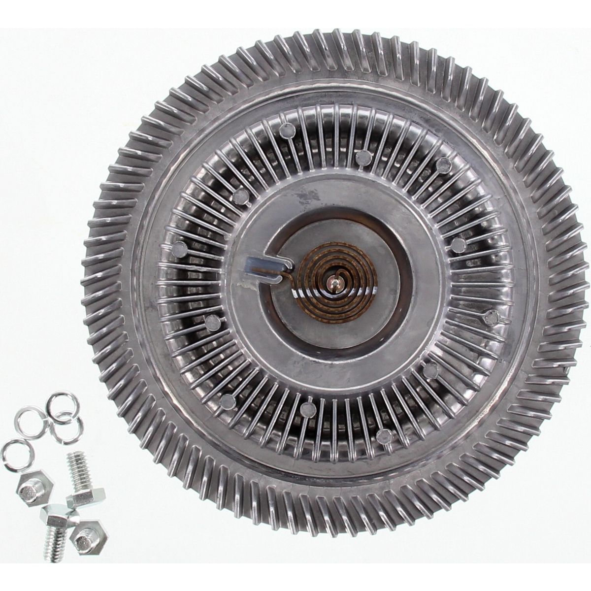 Dayco Viscous Fan Clutch 115151