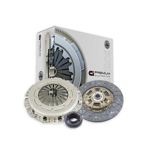 Clutch Industries Standard Replacement Clutch Kit R2487N