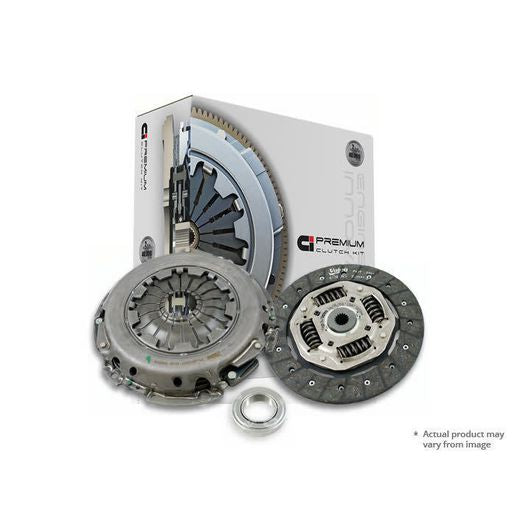 Clutch Industries Standard Replacement Clutch Kit R2207N