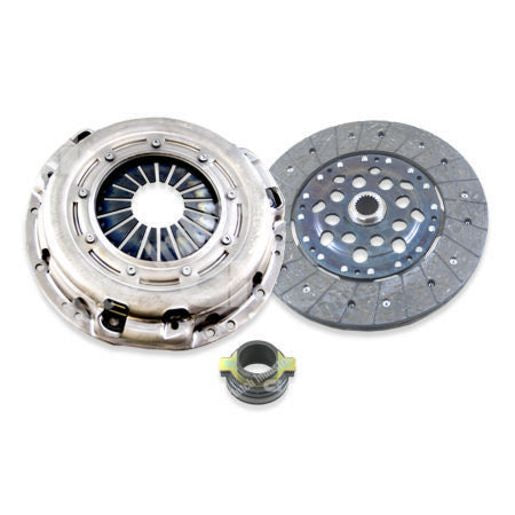 Clutch Industries Standard Replacement Clutch Kit R2489N
