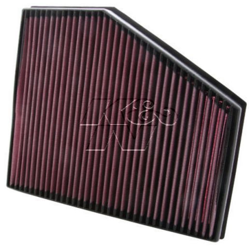 K&N Performance Air Filter Panel KN33-2943