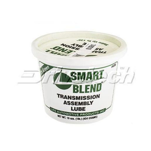Smartblend Assembly Lube High Tack Green 749310