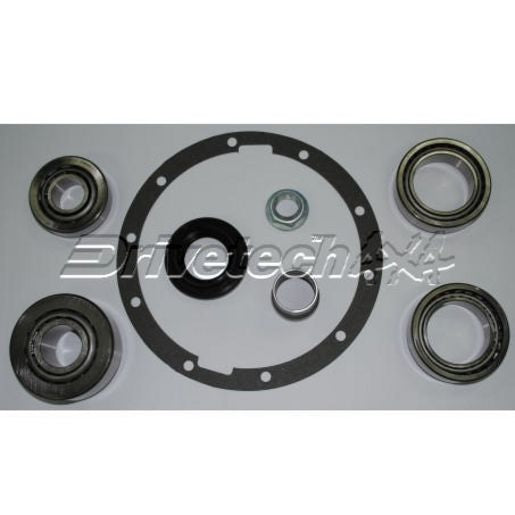Maxitrac Differential Overhaul Kit Hilux Front DBK17