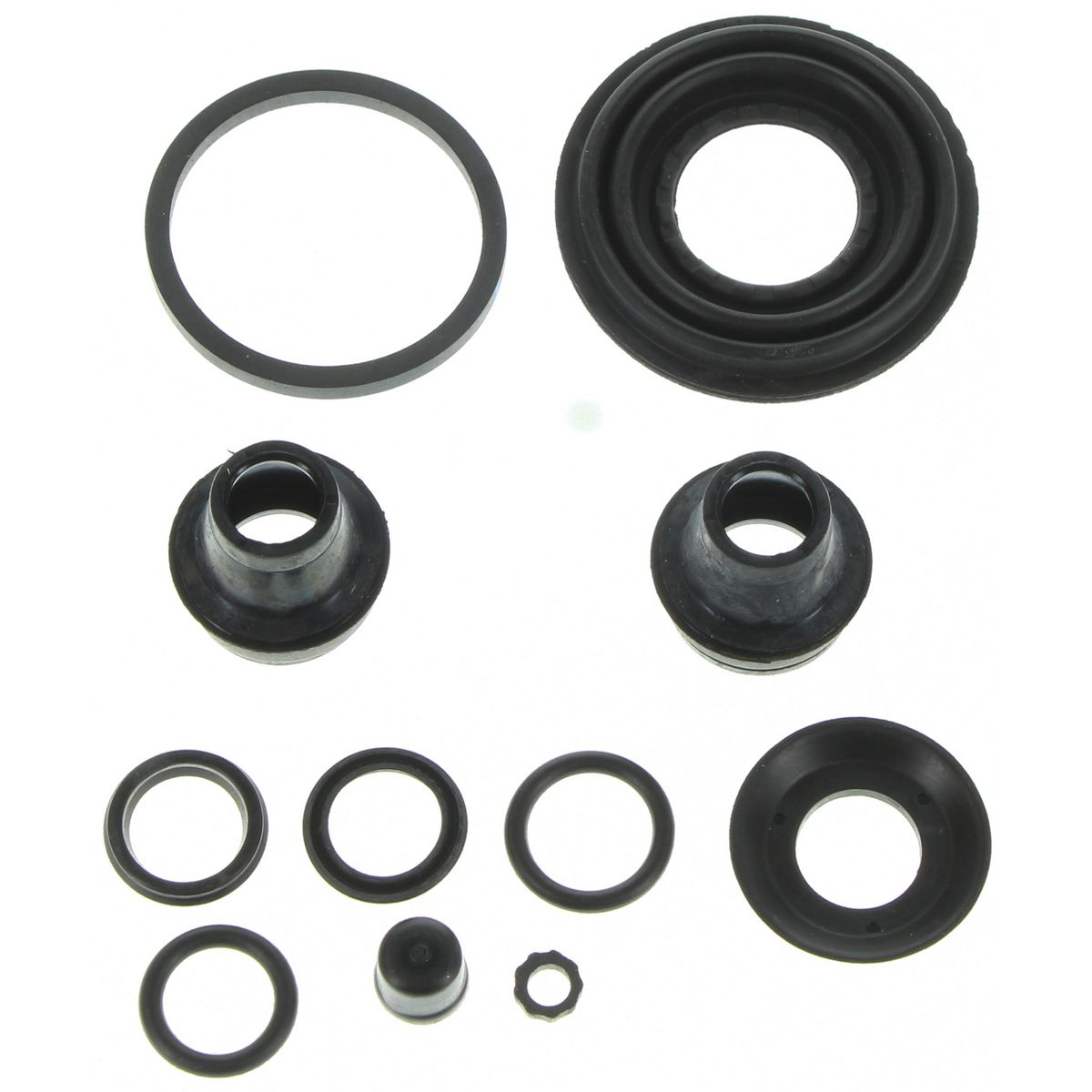 Bosch Brake Caliper Kit K3393S
